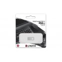 Kingston Technology DataTraveler Micro USB-välkmälu 256 GB USB tüüp A 3.2 Gen 1 (3.1 Gen 1) Hõbe Kingston Technology DataTraveler Micro USB-välkmälu 256 GB USB tüüp A 3.2 Gen 1 (3.1 Gen 1) Hõbe
