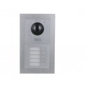 Dahua Technology VTO4202F-MR video intercom system 2 MP 7.62 cm (3") Silver Dahua Technology VTO4202F-MR video intercom system 2 MP 7.62 cm (3") Silver