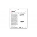 Kingston Technology DataTraveler 256 Gt Micro 200 Mt/s Metal USB 3.2 Gen 1 Kingston Technology DataTraveler 256 Gt Micro 200 Mt/s Metal USB 3.2 Gen 1