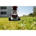 Metabo RM 36-18 LTX BL 46 Толкаемая газонокосилка Аккумулятор Зеленый Metabo RM 36-18 LTX BL 46 Толкаемая газонокосилка Аккумулятор Зеленый