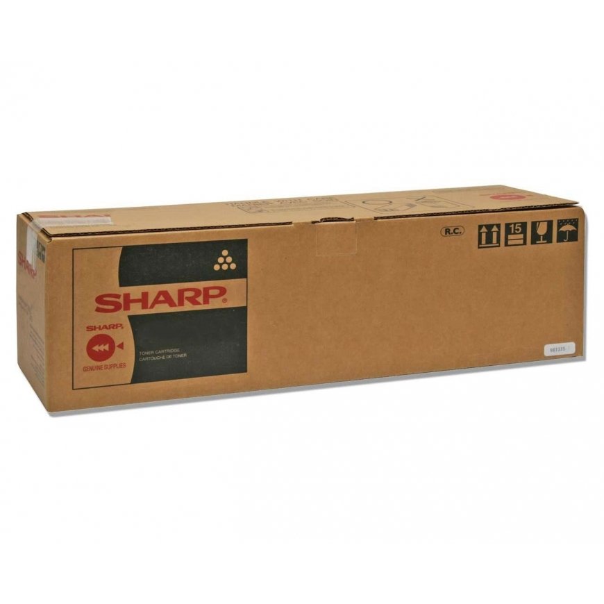 Sharp MX-609HB tonera kolektors 100000 lappuses