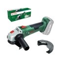 Bosch 4053423502985 nurklihvija 12,5 cm 10000 RPM 2 kg Bosch 4053423502985 nurklihvija 12,5 cm 10000 RPM 2 kg
