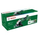 Bosch 4053423502985 kulmahiomakone 12,5 cm 10000 RPM 2 kg Bosch 4053423502985 kulmahiomakone 12,5 cm 10000 RPM 2 kg