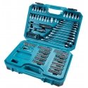 Makita E-10883 набор ключей и инструментов 221 инструменты Makita E-10883 набор ключей и инструментов 221 инструменты