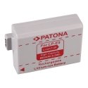 Battery Canon LP-E5 850mAh Li-Ion Battery Canon LP-E5 850mAh Li-Ion