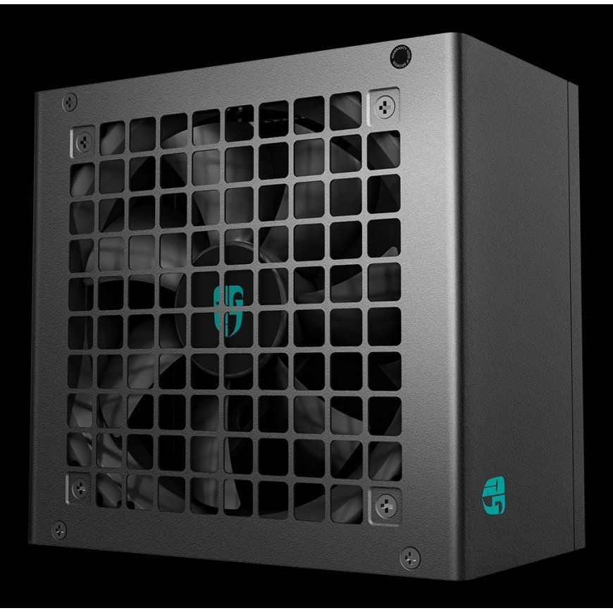 DeepCool PF500X barošanas avotu vienība 500
