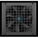 DeepCool PF500X maitinimo blokas 500 W 20+4 pin ATX ATX Juoda DeepCool PF500X maitinimo blokas 500 W 20+4 pin ATX ATX Juoda