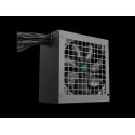 DeepCool PF500X virtalähdeyksikkö 500 W 20+4 pin ATX ATX musta DeepCool PF500X virtalähdeyksikkö 500 W 20+4 pin ATX ATX musta