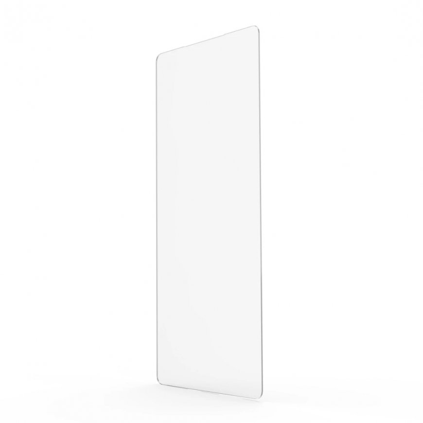 Hama Clear Protect Caurspīdīgs ekrāna aizsargs Samsung 1 pcs – 4