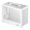 DeepCool CH160 PLUS WH Small Form Factor (SFF) White DeepCool CH160 PLUS WH Small Form Factor (SFF) White