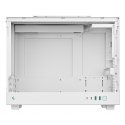 DeepCool CH160 PLUS WH Small Form Factor (SFF) Белый DeepCool CH160 PLUS WH Small Form Factor (SFF) Белый
