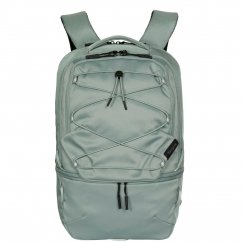 Targus 15-16in Work+Play Flex Ecosmart Backpack 40,6 cm (16") Рюкзак Зеленый