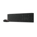 Lenovo 4X31S04848 näppäimistö Sisältää hiiren Office RF Wireless + Bluetooth Belgia musta Lenovo 4X31S04848 näppäimistö Sisältää hiiren Office RF Wireless + Bluetooth Belgia musta