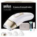 Braun IPL Silk·expert Pro 5 PL5412 IPL device Braun IPL Silk·expert Pro 5 PL5412 IPL device