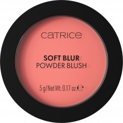 CATRICE Soft Blur Powder Blush 040