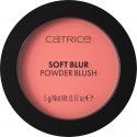 CATRICE Soft Blur Powder Blush 040 CATRICE Soft Blur Powder Blush 040