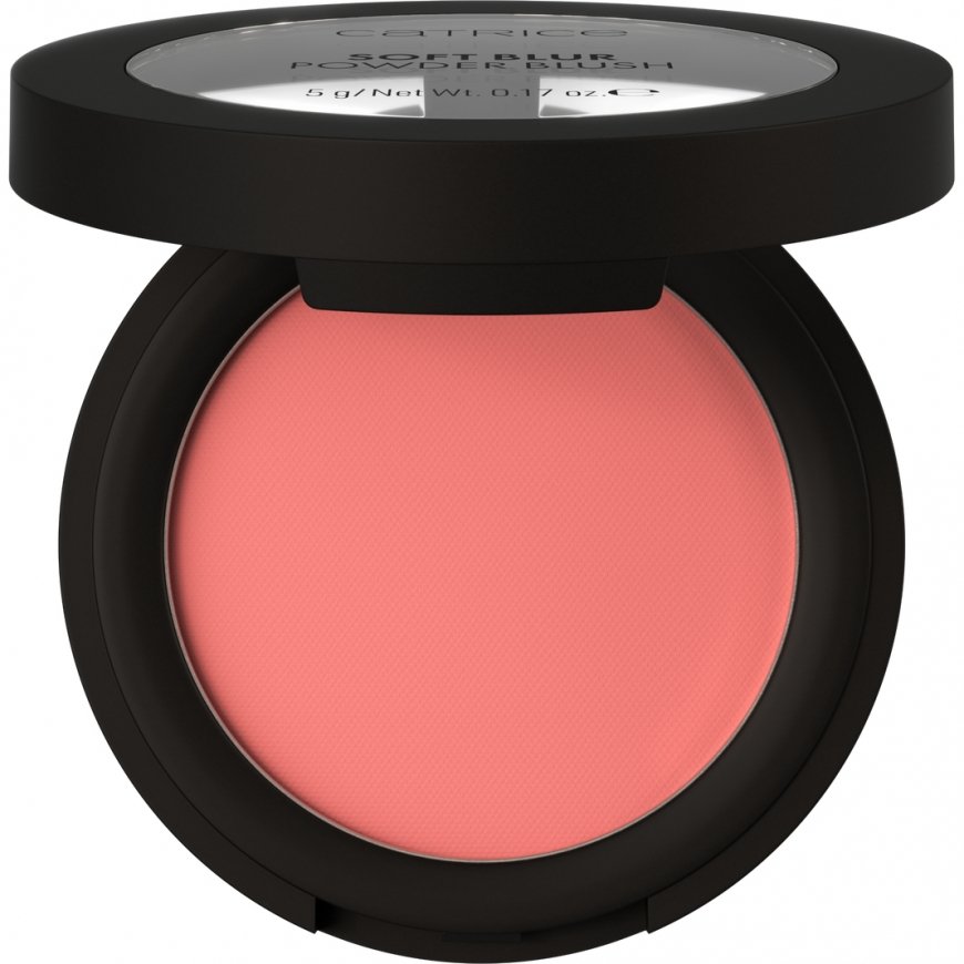 CATRICE Soft Blur Powder Blush 040 – 2