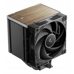 DeepCool AK500 G2 Процессор Air cooler 12 cm Черный 1 шт