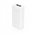 Ubiquiti POE-54V-80W PoE adapteris Gigabitinis eternetas Ubiquiti POE-54V-80W PoE adapteris Gigabitinis eternetas
