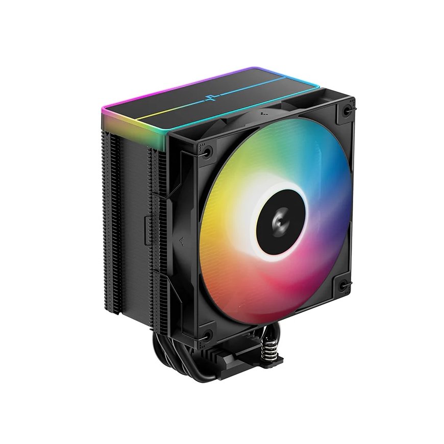 DeepCool AG500 BK ARGB V2 Procesors