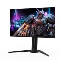 GIGABYTE AORUS FO27Q5P tietokoneen litteä näyttö 68,6 cm (27") 2560 x 1440 pikseliä Quad HD QD-OLED GIGABYTE AORUS FO27Q5P tietokoneen litteä näyttö 68,6 cm (27") 2560 x 1440 pikseliä Quad HD QD-OLED