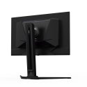 GIGABYTE AORUS FO27Q5P tietokoneen litteä näyttö 68,6 cm (27") 2560 x 1440 pikseliä Quad HD QD-OLED GIGABYTE AORUS FO27Q5P tietokoneen litteä näyttö 68,6 cm (27") 2560 x 1440 pikseliä Quad HD QD-OLED