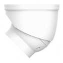 Dahua Technology WizSense HDW3649H-AS-PV-PRO Turret IP security camera Indoor & outdoor 3200 x 1800 