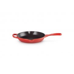 Le Creuset 20182200600422 Monikäyttöinen paistinpannu Pyöreä