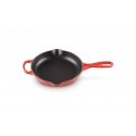 Le Creuset 20182200600422 Daudzfunkcionāla panna Apaļš Le Creuset 20182200600422 Daudzfunkcionāla panna Apaļš