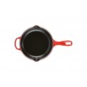 Le Creuset 20182200600422 Универсальная сковорода Круглый Le Creuset 20182200600422 Универсальная сковорода Круглый
