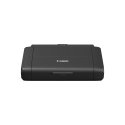 Canon MAXIFY BX110 rašalinis spausdintuvas Spalva 4800 x 1200 DPI A4 „Wi-Fi“ Canon MAXIFY BX110 rašalinis spausdintuvas Spalva 4800 x 1200 DPI A4 „Wi-Fi“
