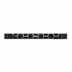 DELL PowerEdge R360 сервер 1,2 TB Стойка (1U) Intel Xeon 6 6325P 3,5 GHz 16 GB DDR5-SDRAM 700 W