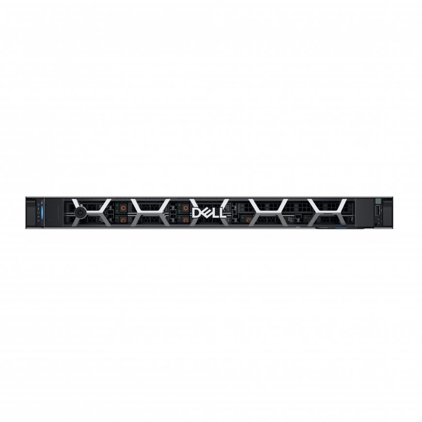 DELL PowerEdge R360 serveris 1,2