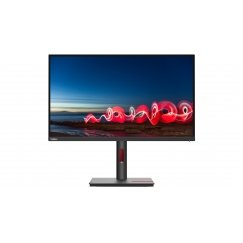 Lenovo ThinkVision T27i-30 computer monitor 68.6 cm (27") 1920 x 1080 pixels Full HD LED Black