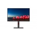 Lenovo ThinkVision T27i-30 kompiuterio monitorius 68,6 cm (27") 1920 x 1080 pikseliai „Full HD“ LED Lenovo ThinkVision T27i-30 kompiuterio monitorius 68,6 cm (27") 1920 x 1080 pikseliai „Full HD“ LED