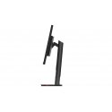 Lenovo ThinkVision T27i-30 PC lamekuvar 68,6 cm (27") 1920 x 1080 pikslit Full HD LED Must Lenovo ThinkVision T27i-30 PC lamekuvar 68,6 cm (27") 1920 x 1080 pikslit Full HD LED Must