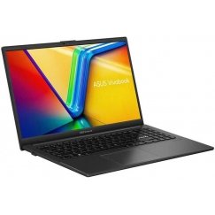 ASUS Vivobook Go 15 E1504FA-BQ4861W Mixed Black Laptop