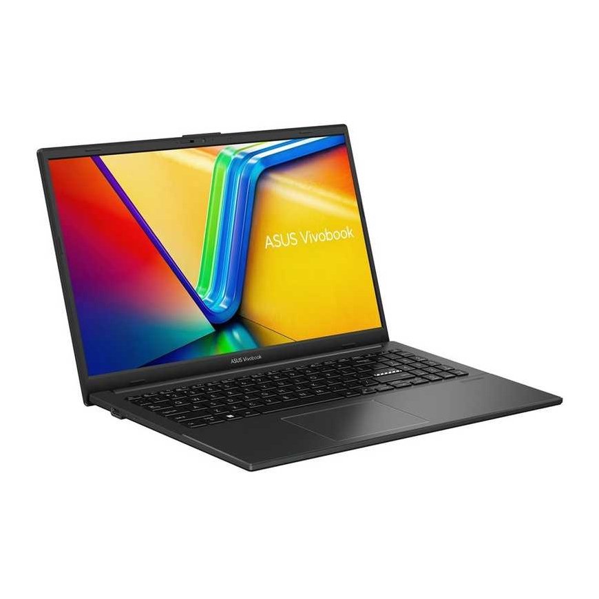 Ноутбук ASUS Vivobook Go 15 E1504FA-BQ4861W Mixed Черный
