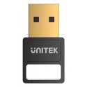 UNITEK USB Bluetooth 5.3 Adapter 3 Мбит/с