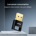 UNITEK USB Bluetooth 5.3 Adapter „Bluetooth“ 3 Mbit/ai UNITEK USB Bluetooth 5.3 Adapter „Bluetooth“ 3 Mbit/ai