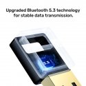 UNITEK USB Bluetooth 5.3 Adapter 3 Мбит/с