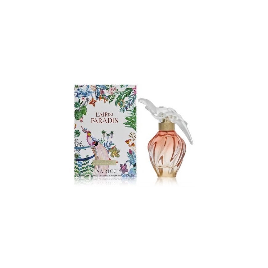 Nina Ricci Nina Ricci L`Air du