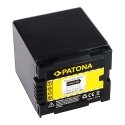 Battery Panasonic CGA-DU21 2100mAh Li-Ion Battery Panasonic CGA-DU21 2100mAh Li-Ion