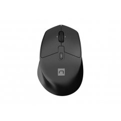Natec Kite bezvadu pele silent 4000 DPI melna