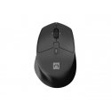 Natec Kite traadita hiir silent 4000 DPI must