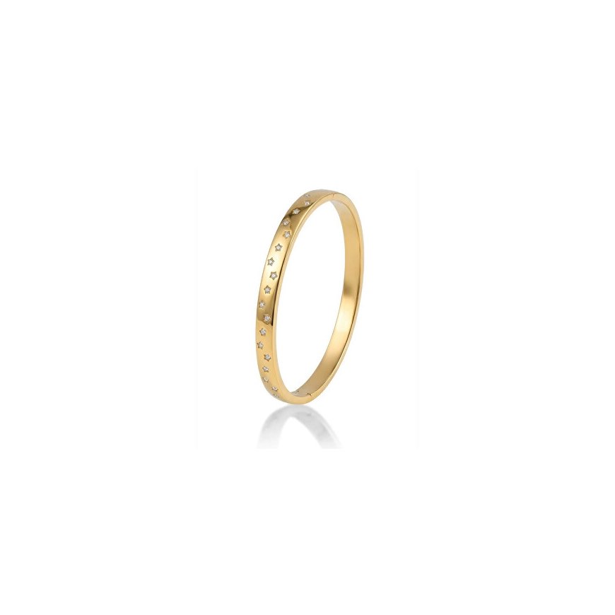 Дизайнерское открытое кольцо Marc Malone Lunas Ring MCR250351S