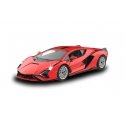 Jamara Lamborghini Sián radio-ohjattava (RC) malli Urheiluauto Sähkömoottori 1:14 Jamara Lamborghini Sián radio-ohjattava (RC) malli Urheiluauto Sähkömoottori 1:14