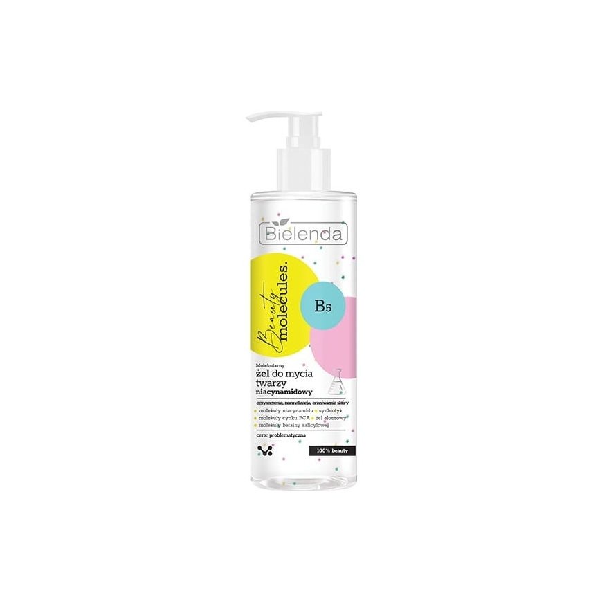 Bielenda Beauty Molecules, 195 g