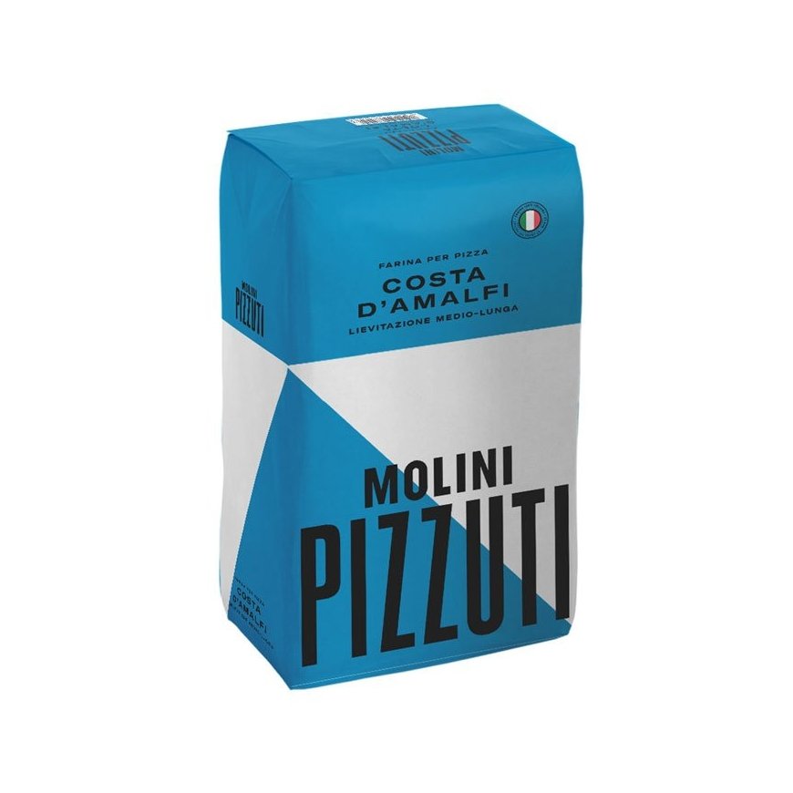 Miltai "Molini Pizzuti" 5kg
