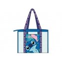 Disney Stitch tinklinė paplūdimio maišelis Disney Stitch tinklinė paplūdimio maišelis